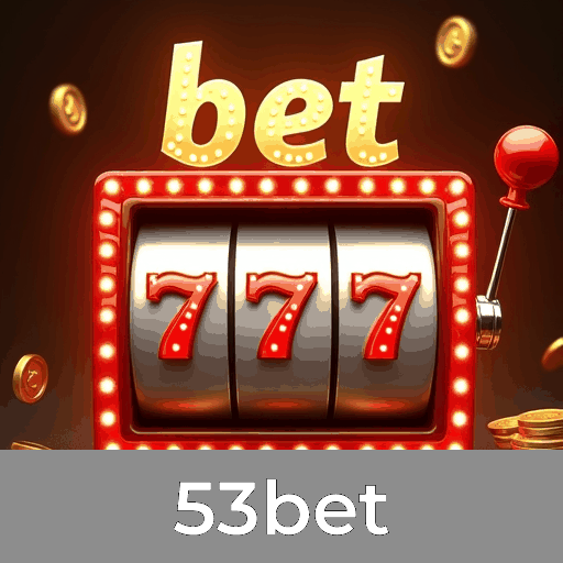 Cassino Online 53bet