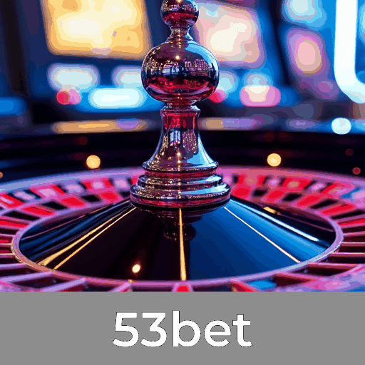 Cassino Online 53bet