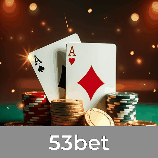Cadastro na 53bet