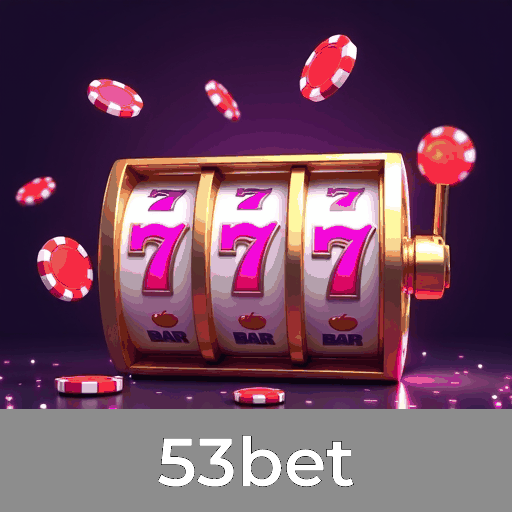 Cadastro na 53bet