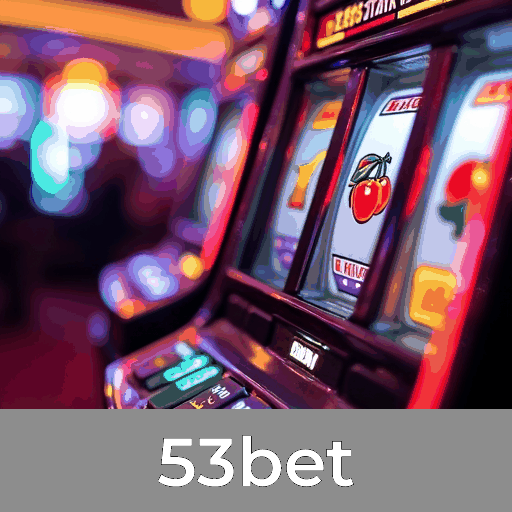 Acessar o site 53bet COM