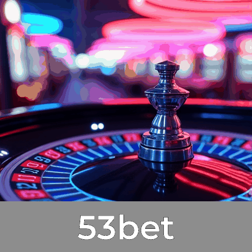 Cadastro na 53bet