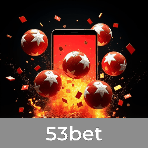 Cassino Online 53bet