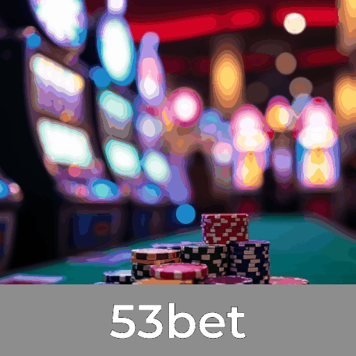 Cadastro na 53bet