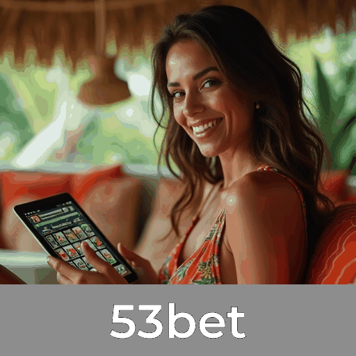 Cassino Online 53bet