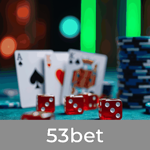 Cassino Online 53bet