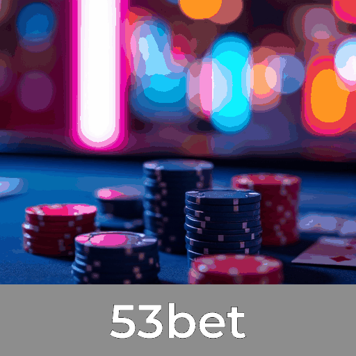 Acesso ao 53bet