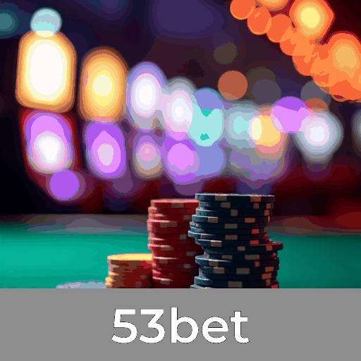 Acesso ao 53bet