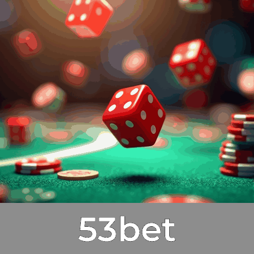 Cassino Online 53bet