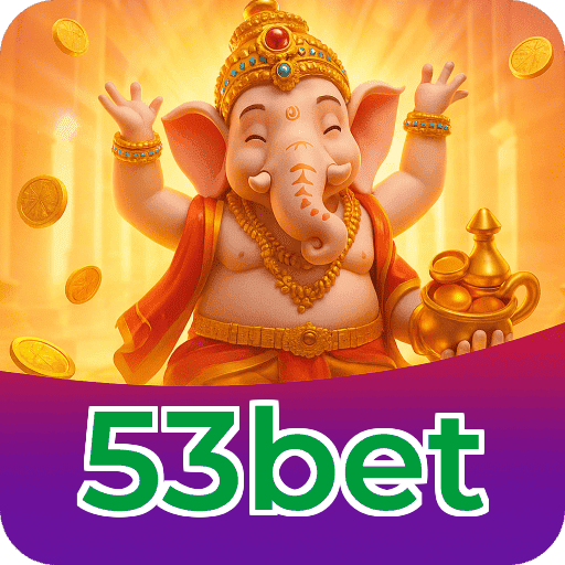 53bet logo