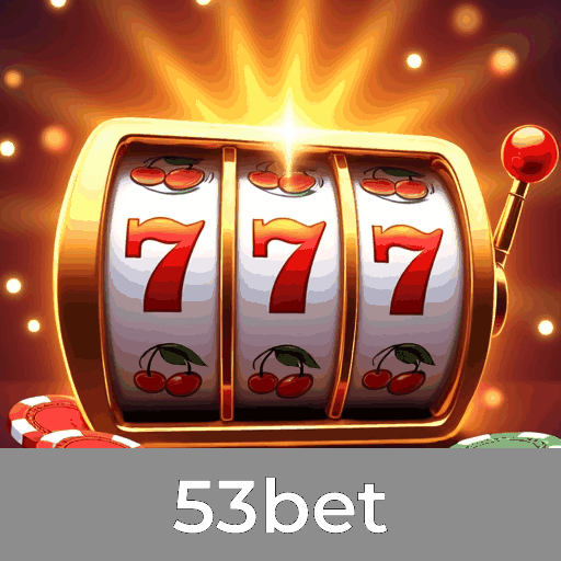 Cassino Online 53bet