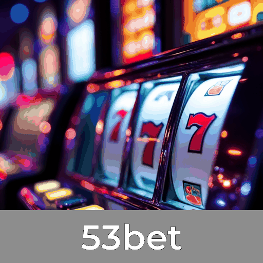 Cadastro na 53bet