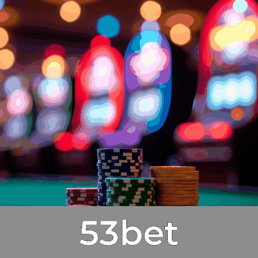 Acesso ao 53bet