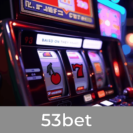 Cadastro na 53bet