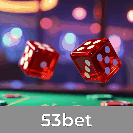 Cadastro na 53bet