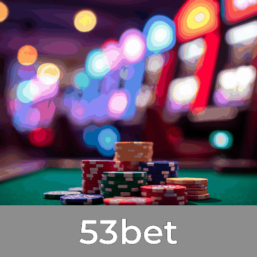 Acesso ao 53bet