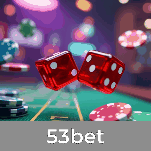 Cadastro na 53bet