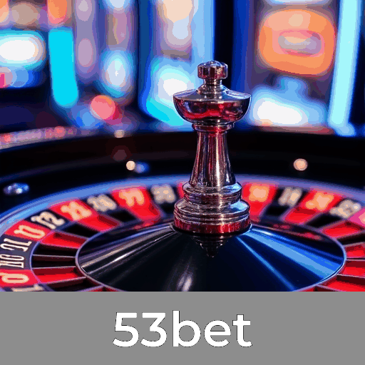 Acesso ao 53bet