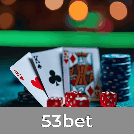 Apostas no 53bet