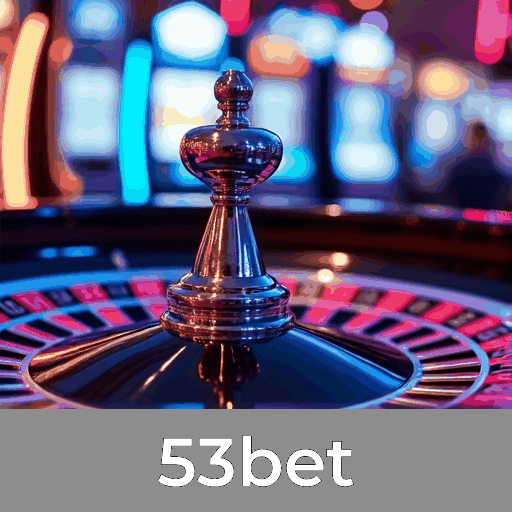 Cadastro na 53bet