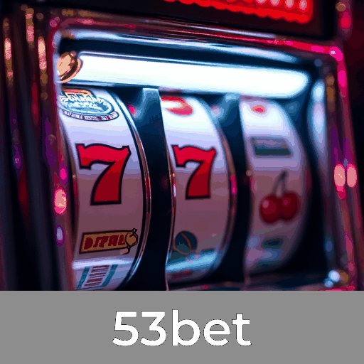 Acesso ao 53bet