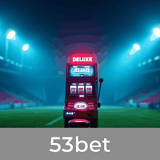 Acesso ao 53bet