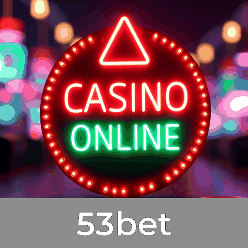 Cassino Online 53bet