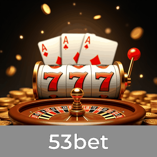 Acesso ao 53bet