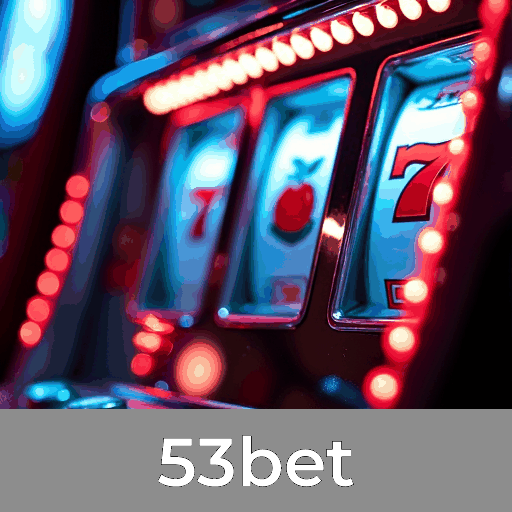 Acesso ao 53bet