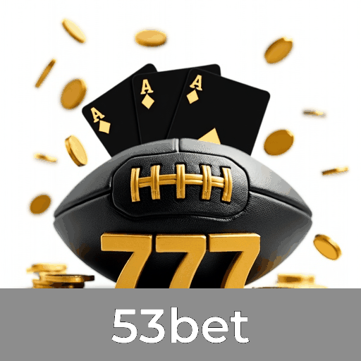 Cadastro na 53bet